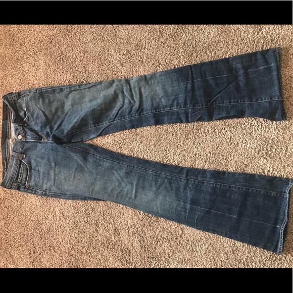 Citizens of Humanity - Picture 2 of 3